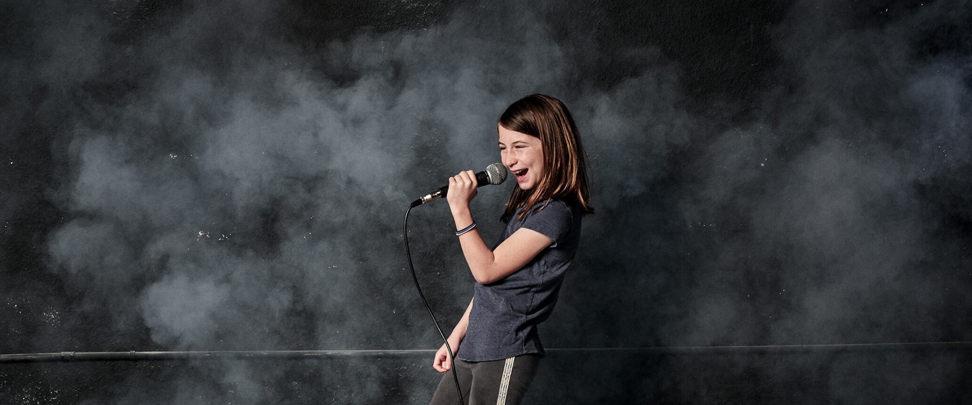 What age should you start vocal lessons?