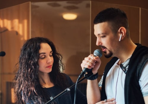 When should you get a vocal coach?
