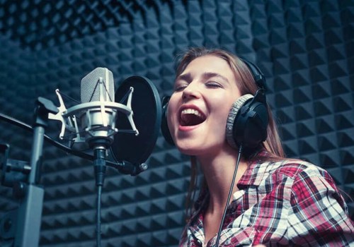 How long should you practice vocal exercises?