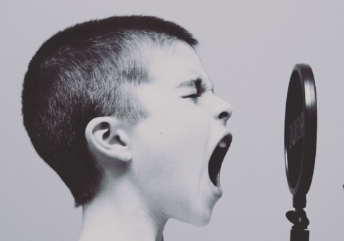 Do vocal lessons actually help?